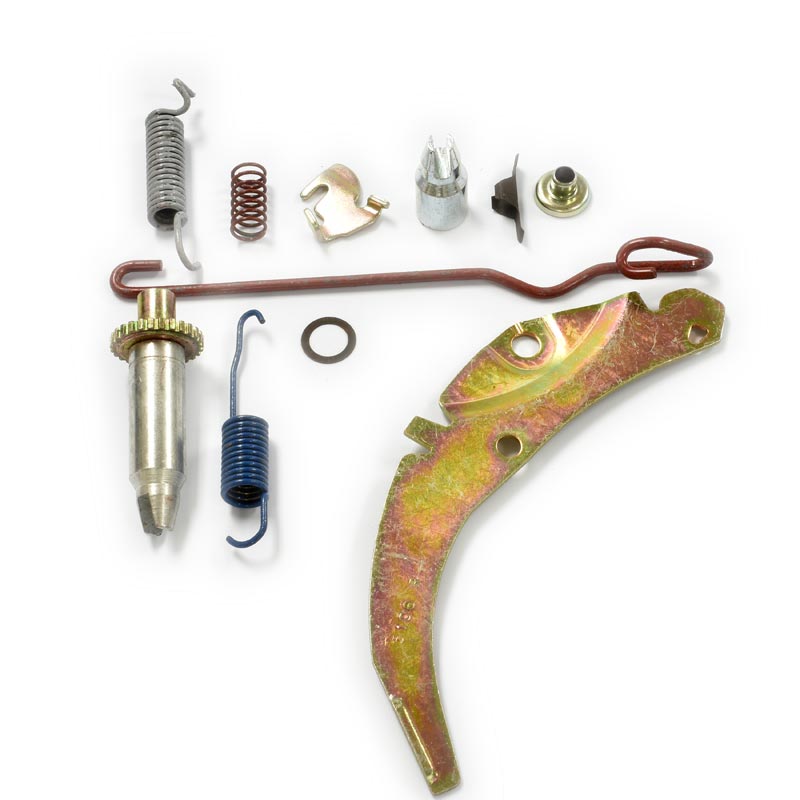 [H3501] Adjuster Kit - Right Hand -General Motors - Front Brake - 14" X 2-1/2"